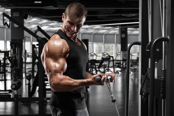 You are currently viewing Exercice Biceps : Guide Complet de Musculation