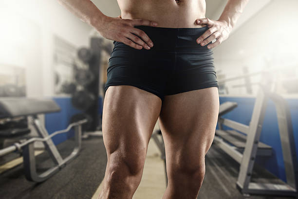 You are currently viewing Musculation des jambes : découvrez les meilleurs exercices