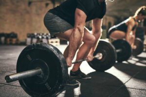 Lire la suite à propos de l’article Renforcement musculaire course à pied : comment faire ?
