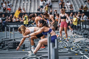 Lire la suite à propos de l’article Entraînement Hyrox : comment dominer le sled pull ?