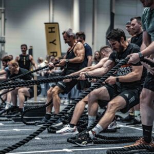 Programmation Hyrox en ligne