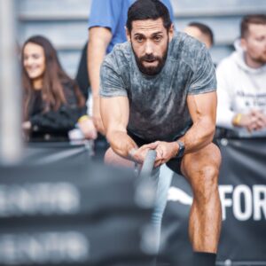 Hyrox Ready 12 – Programme Signature