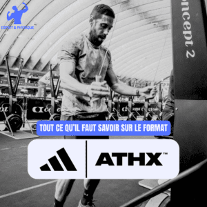 Lire la suite à propos de l’article ATHX Games : tout savoir sur cette nouvelle compétition de fitness