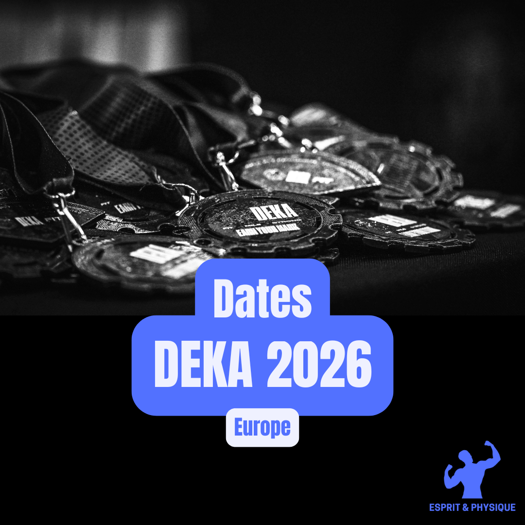 You are currently viewing Dates Deka Fit 2026 : comment choisir sa course ?
