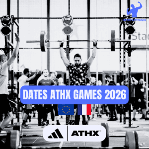 Lire la suite à propos de l’article ATHX Games 2026 : toutes les dates et le calendrier complet