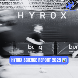 Lire la suite à propos de l’article Hyrox : ce que la science révèle pour ton entraînement